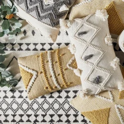 Coussin "R.O.W."*ATMOSPHERA Online