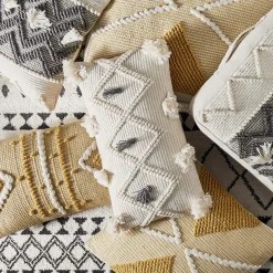 Coussin "R.O.W."*ATMOSPHERA Clearance