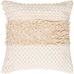 Coussin "Sable cuivré"*ATMOSPHERA Online