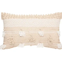 Coussin "Sable cuivré"*ATMOSPHERA Clearance