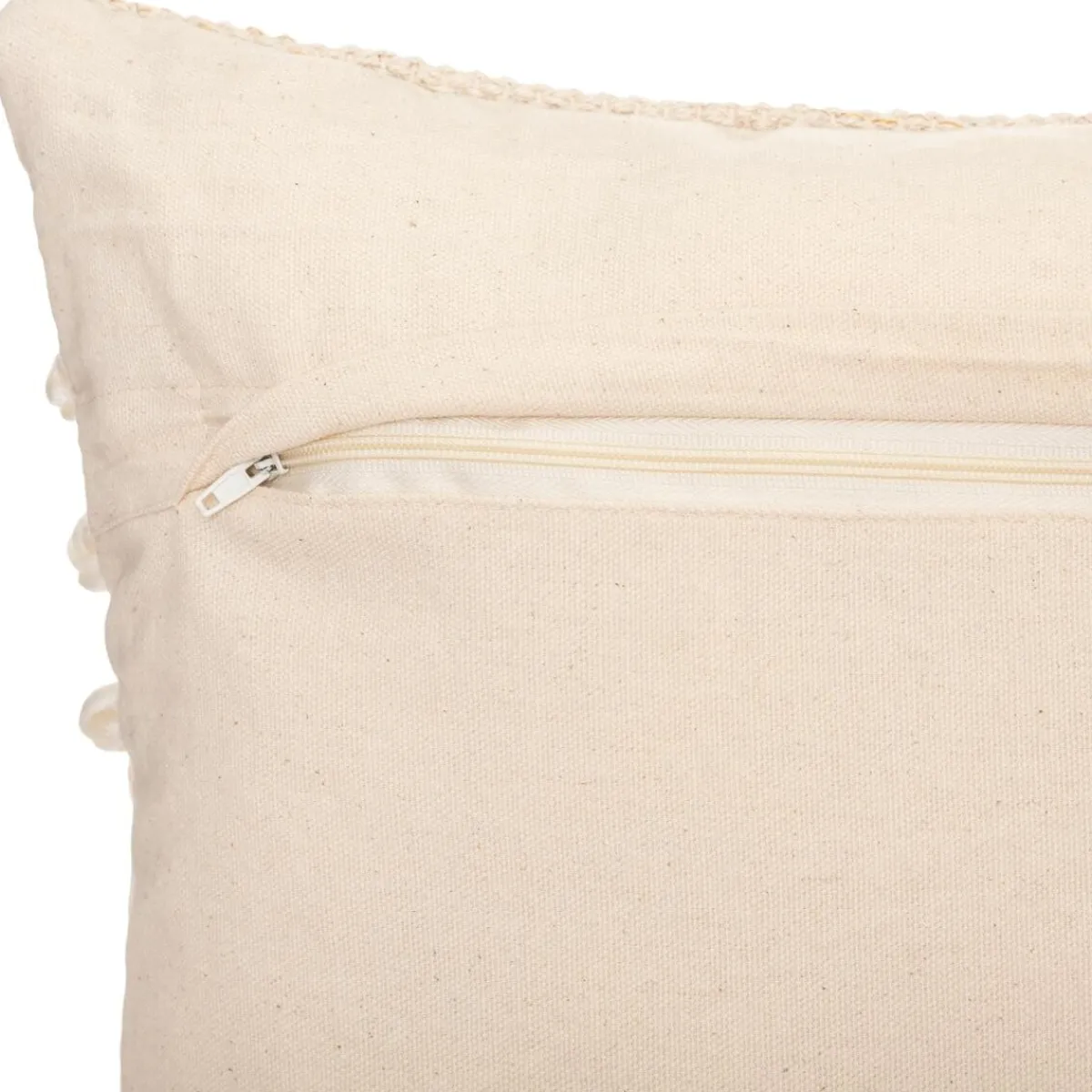 Coussin "Sable cuivré"*ATMOSPHERA Clearance
