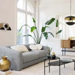 Coussin "Subli"*ATMOSPHERA Online