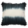 Coussin tie and dye "Inuit dreams"*ATMOSPHERA Sale
