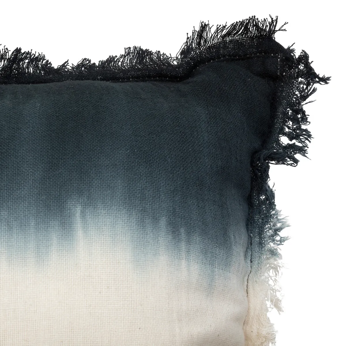 Coussin tie and dye "Inuit dreams"*ATMOSPHERA Sale