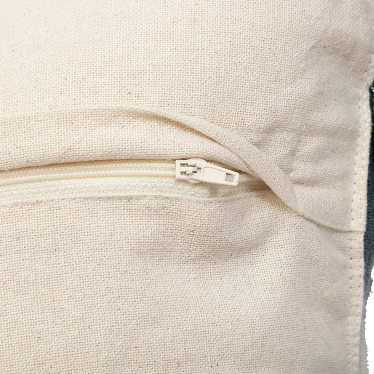 Coussin tie and dye "Inuit dreams"*ATMOSPHERA Sale