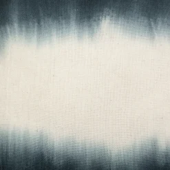 Coussin tie and dye