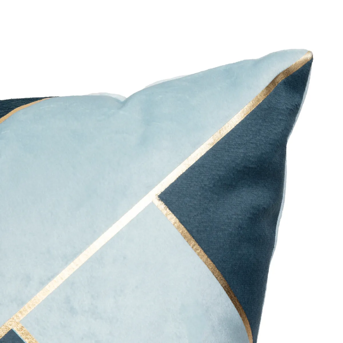 Coussin velours "Nelya"*ATMOSPHERA Online