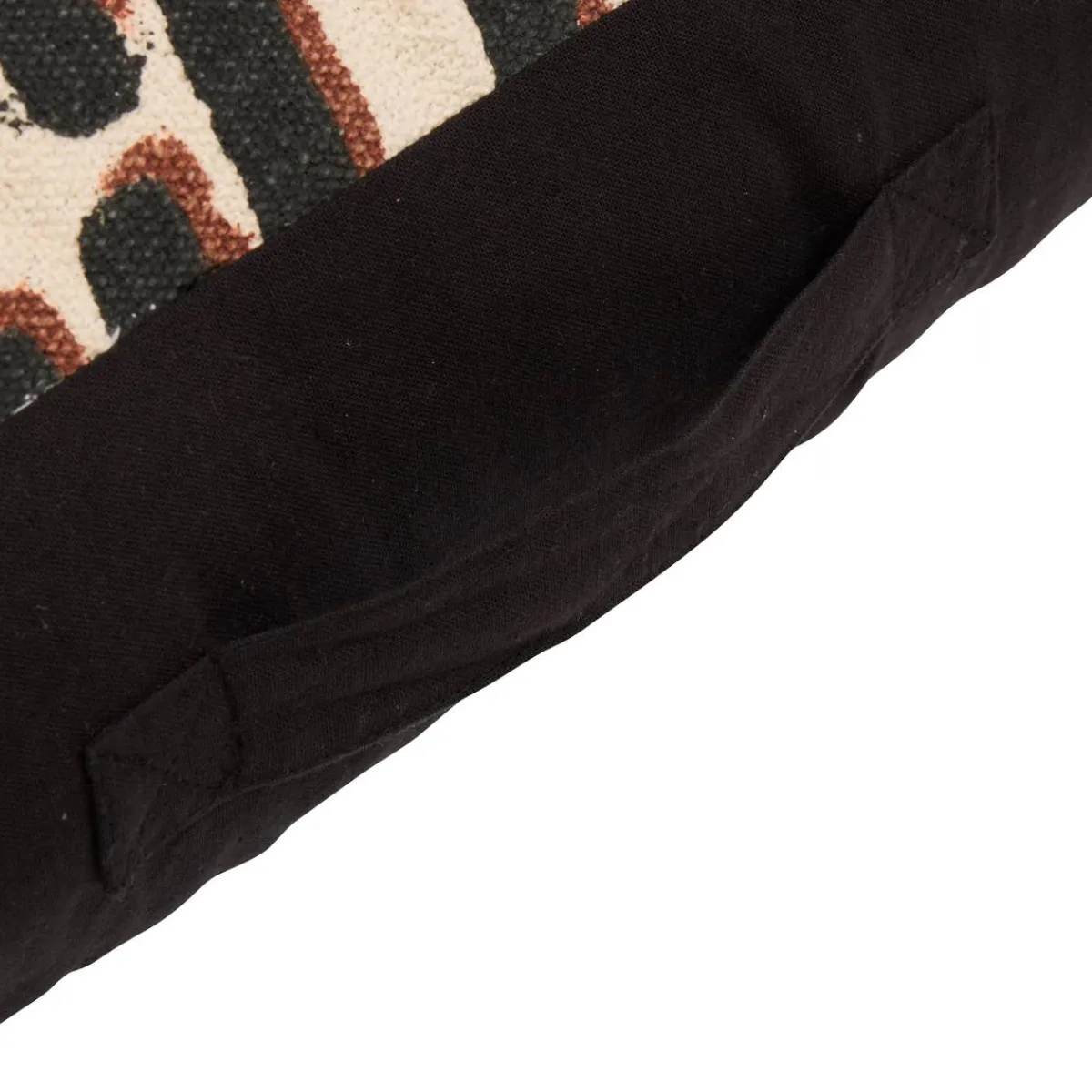 Coussin "Wonja"*ATMOSPHERA