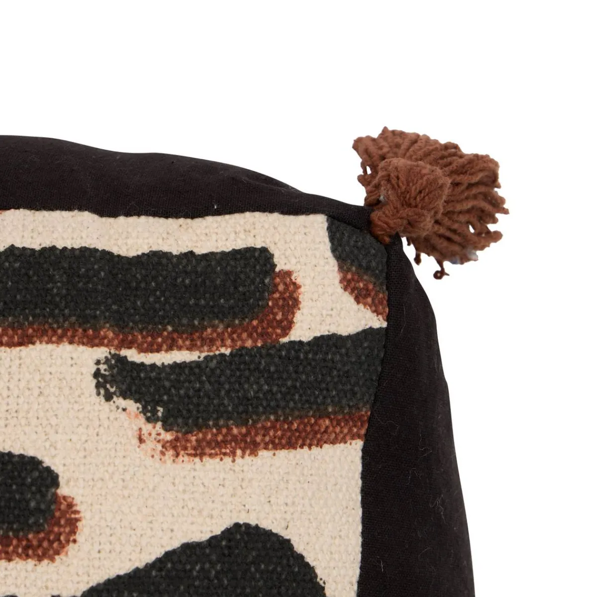 Coussin "Wonja"*ATMOSPHERA