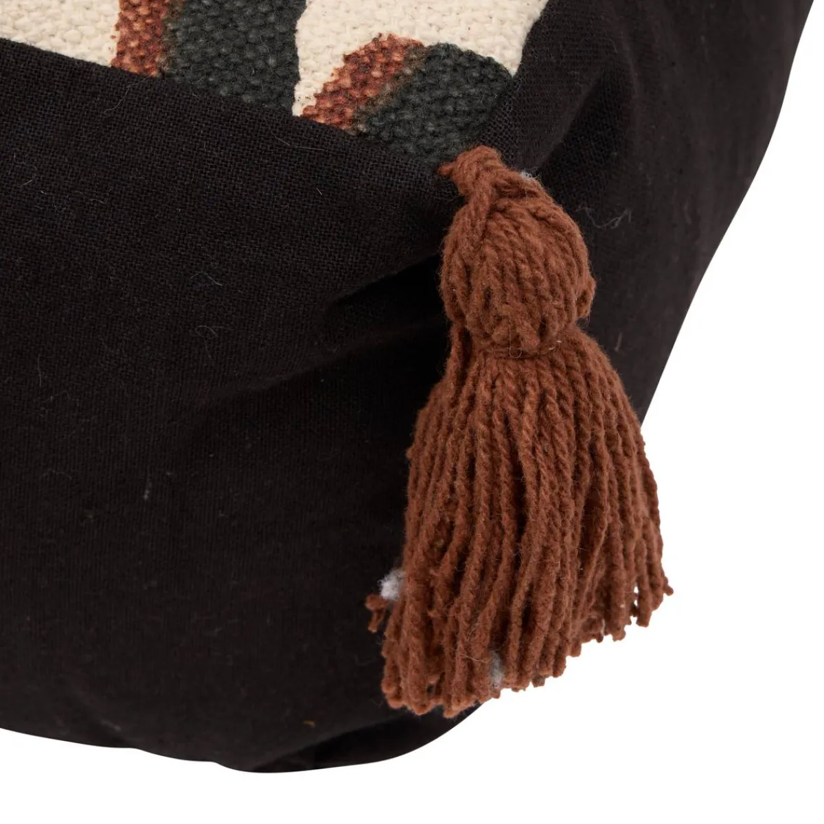 Coussin "Wonja"*ATMOSPHERA