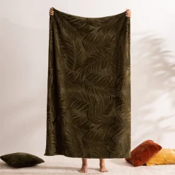 Coussin "Zoa"*ATMOSPHERA Discount