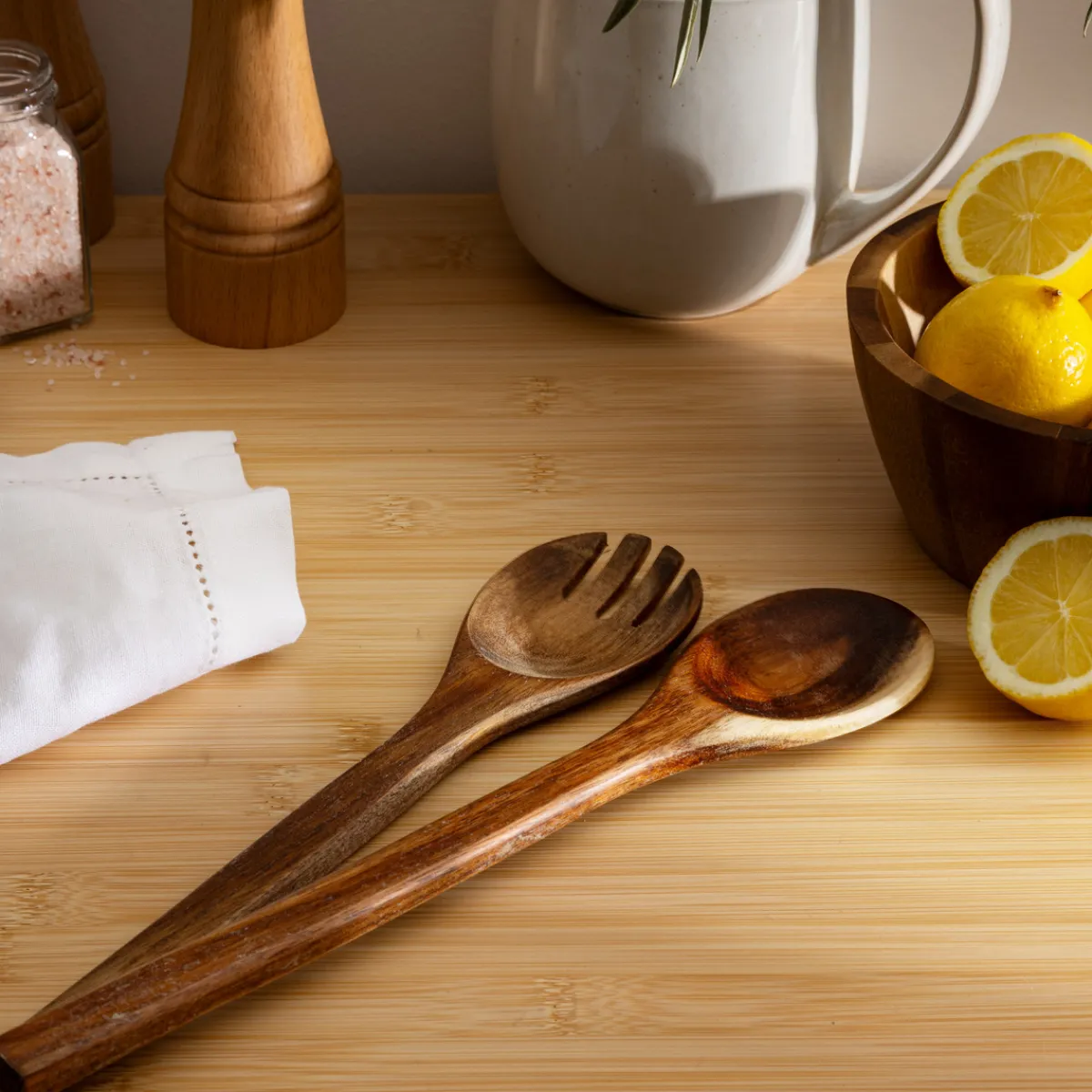 Couverts à salade*ATMOSPHERA Online