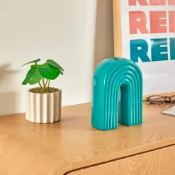 Déco à poser arche "Flow"*ATMOSPHERA Sale