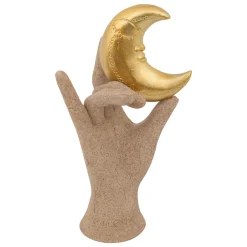 Déco à poser main "Samina"*ATMOSPHERA Hot