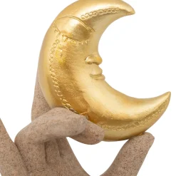 Déco à poser main "Samina"*ATMOSPHERA Hot