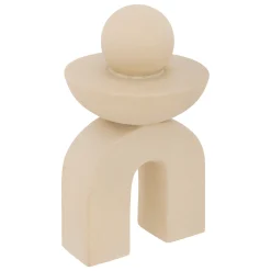 Déco à poser organique "Wavy bliss"*ATMOSPHERA Hot