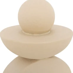 Déco à poser organique 