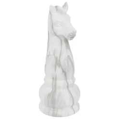 Déco à poser pièces d'échec "Olen"*ATMOSPHERA Hot