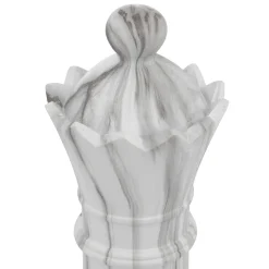 Déco à poser pièces d'échec 