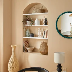 Déco à poser totem "Mala"*ATMOSPHERA Online