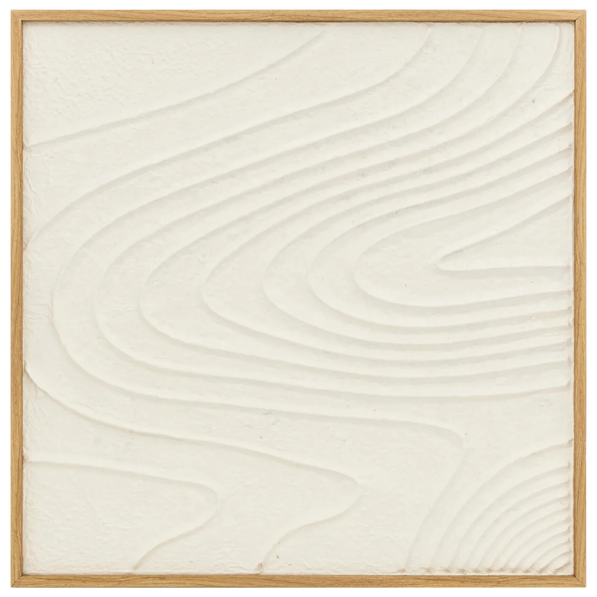 Déco mural 3D "Hateya"*ATMOSPHERA Discount