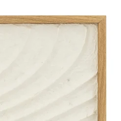 Déco mural 3D "Hateya"*ATMOSPHERA Discount