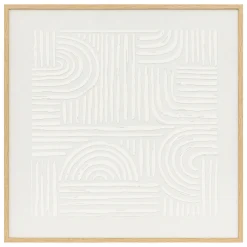 Déco mural 3D "Kaya"*ATMOSPHERA