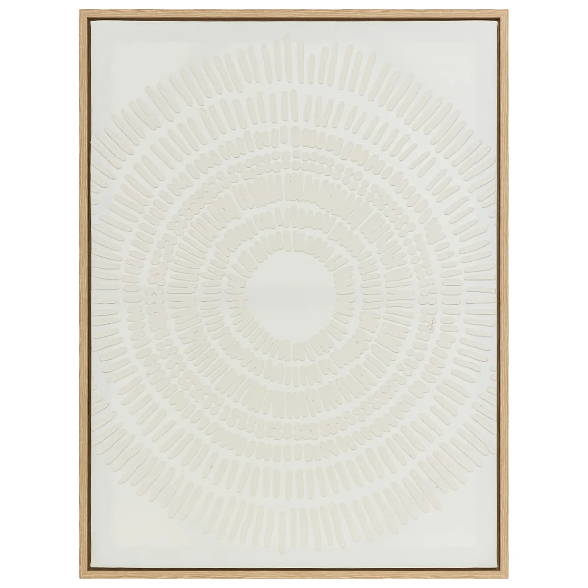 Déco mural 3D "Kaya"*ATMOSPHERA Hot