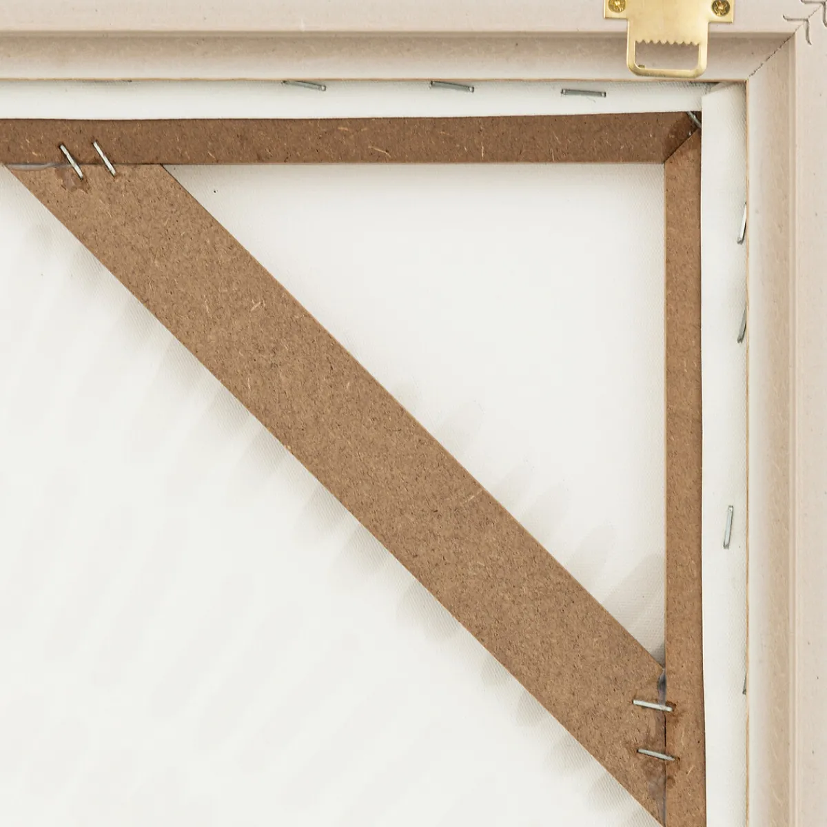 Déco mural 3D "Kaya"*ATMOSPHERA Hot