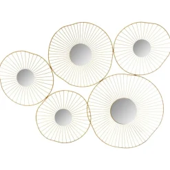 Déco murale 5 miroirs "Oli"*ATMOSPHERA Sale