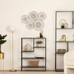 Déco murale 5 miroirs "Oli"*ATMOSPHERA Sale