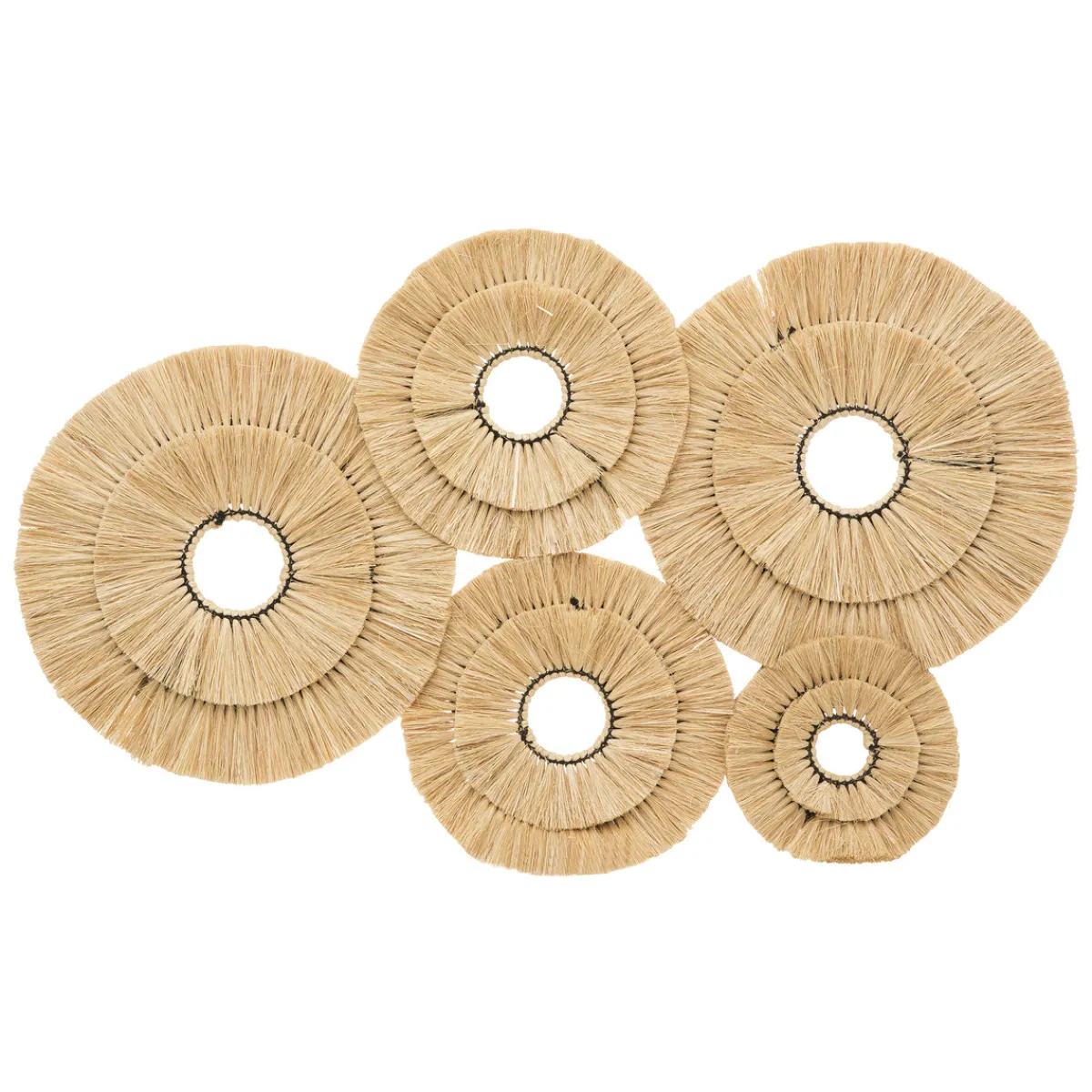 Déco murale "Alba"*ATMOSPHERA Hot