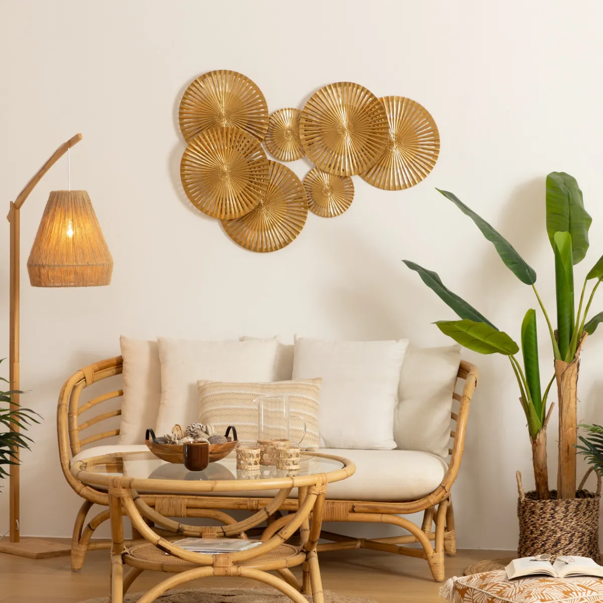 Déco murale "Alexa"*ATMOSPHERA Best