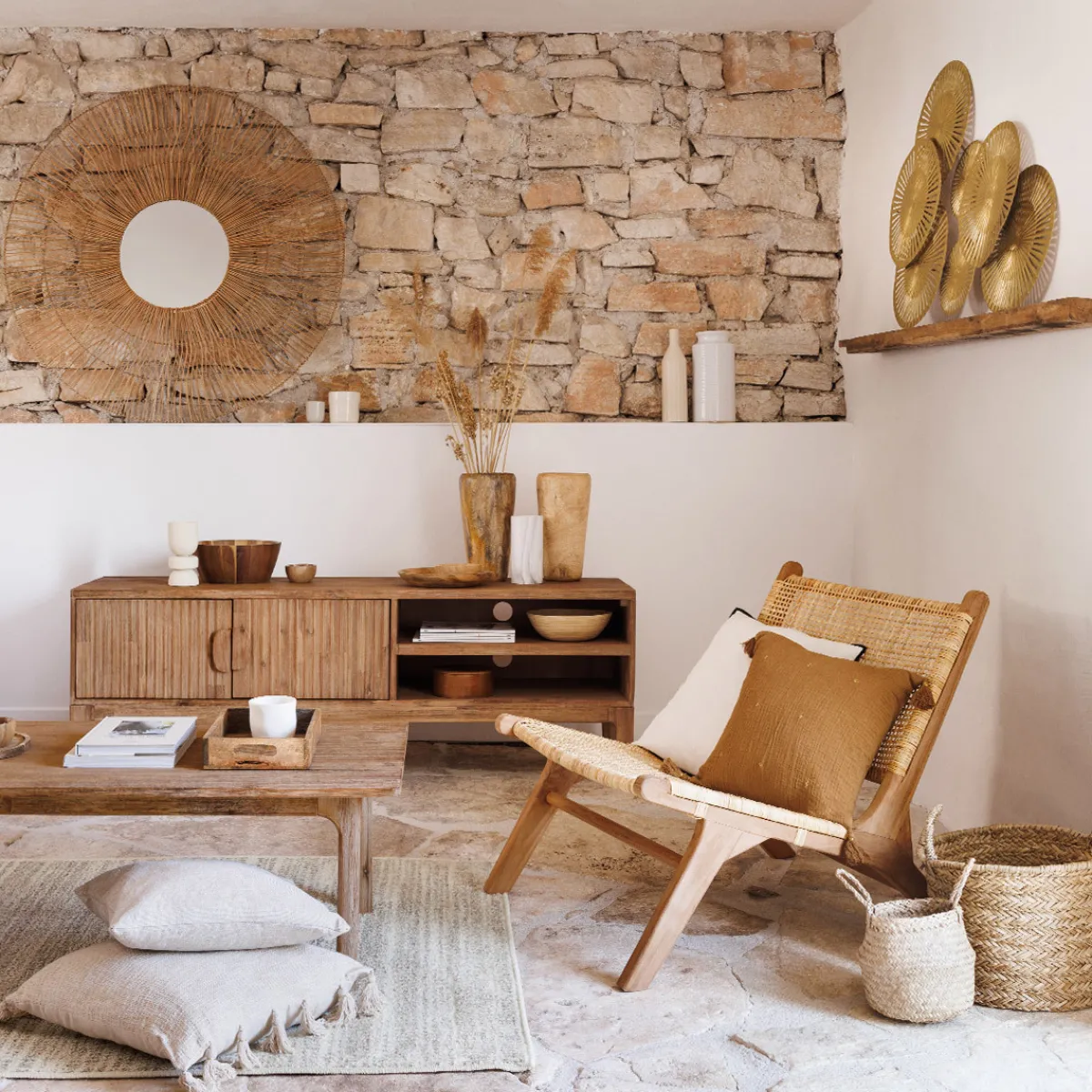 Déco murale "Alexa"*ATMOSPHERA Best