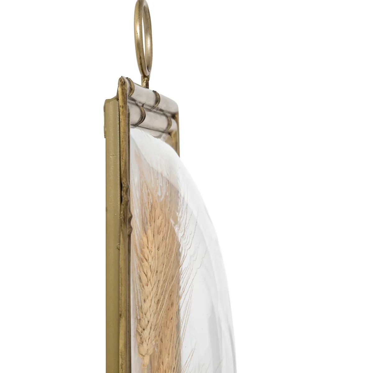 Déco murale blés "Jonas"*ATMOSPHERA Sale