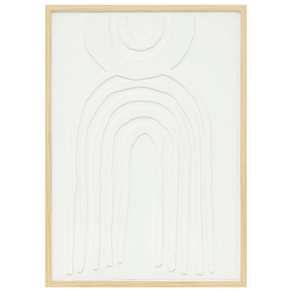 Déco murale "Bobby"*ATMOSPHERA Hot