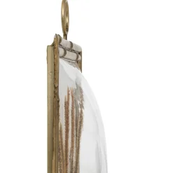 Déco murale bombée tige 