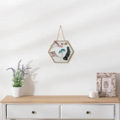 Déco murale "Clea"*ATMOSPHERA Hot