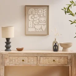 Déco murale 3D "Petra"*ATMOSPHERA Best