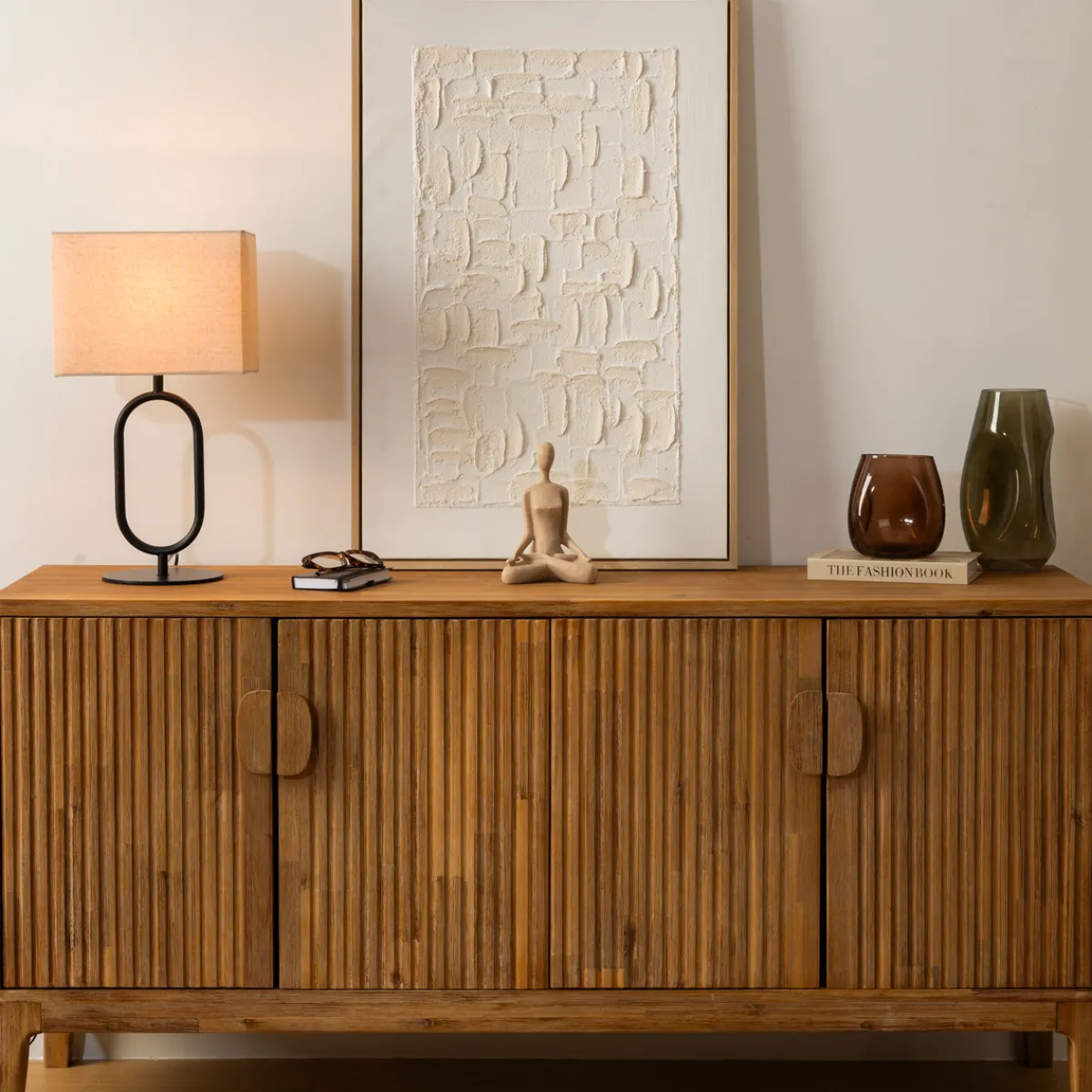 Déco murale 3D "Talima"*ATMOSPHERA Clearance