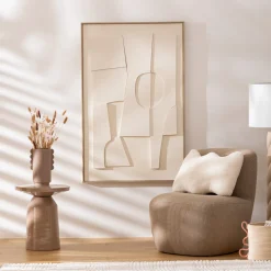 Déco murale 3D "Yelena"*ATMOSPHERA