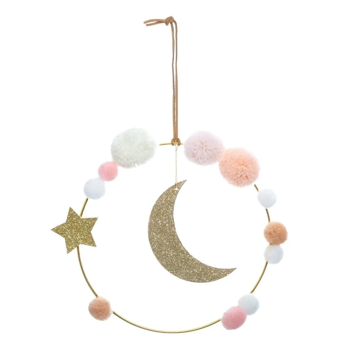 Déco murale enfant "Lune"*ATMOSPHERA Online