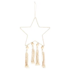 Déco murale enfant étoile "Solan"*ATMOSPHERA