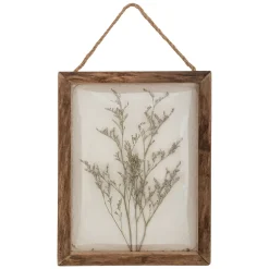 Déco murale fleurs "Jonas"*ATMOSPHERA Outlet