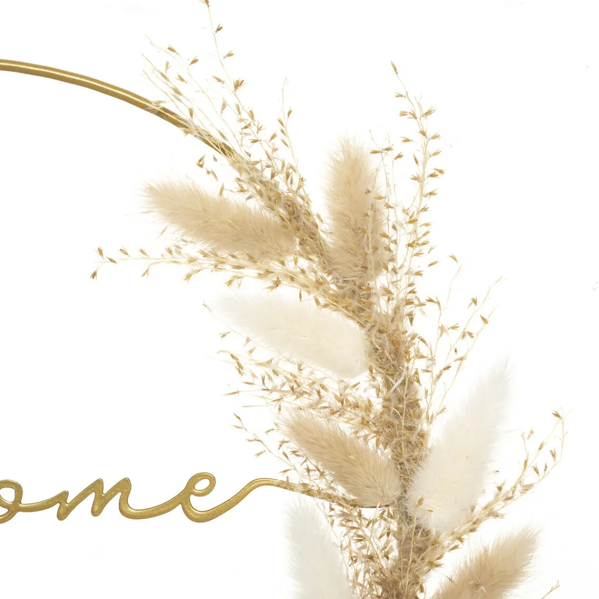 Déco murale fleurs sechées "Luisa"*ATMOSPHERA Online