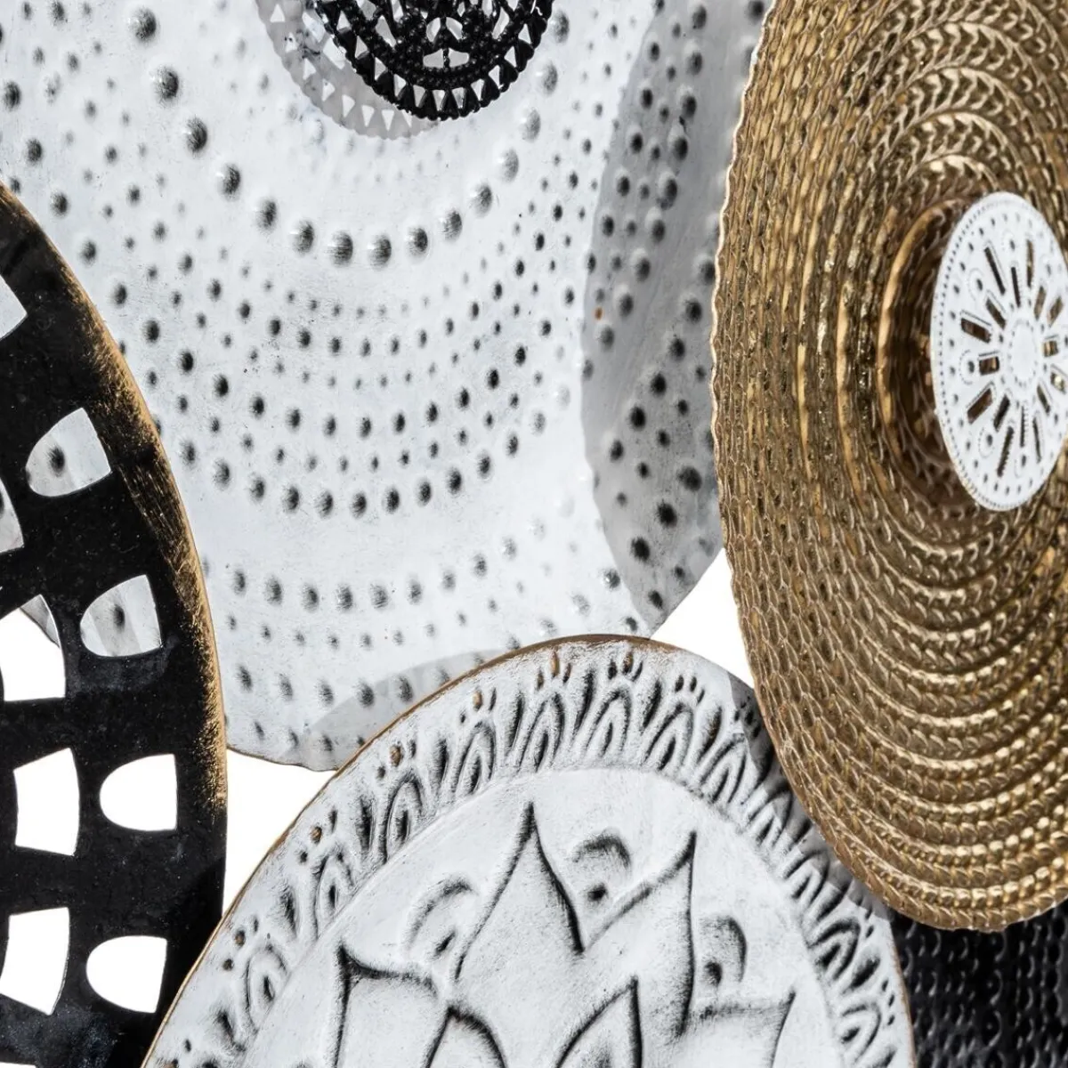 Déco murale "Ivo"*ATMOSPHERA Hot