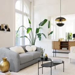 Déco murale "Juliette"*ATMOSPHERA Hot