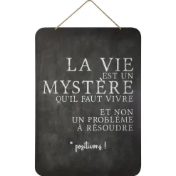 Déco murale "Loni"*ATMOSPHERA Clearance