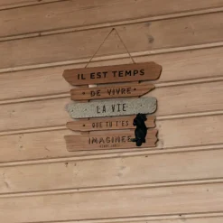 Déco murale "Omar"*ATMOSPHERA Best