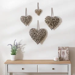 Déco murale osier "Marlo"*ATMOSPHERA Sale